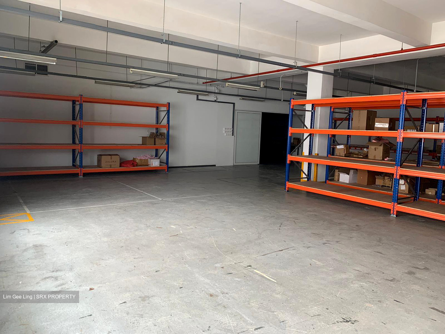 Penjuru Close (D22), Warehouse #420649011